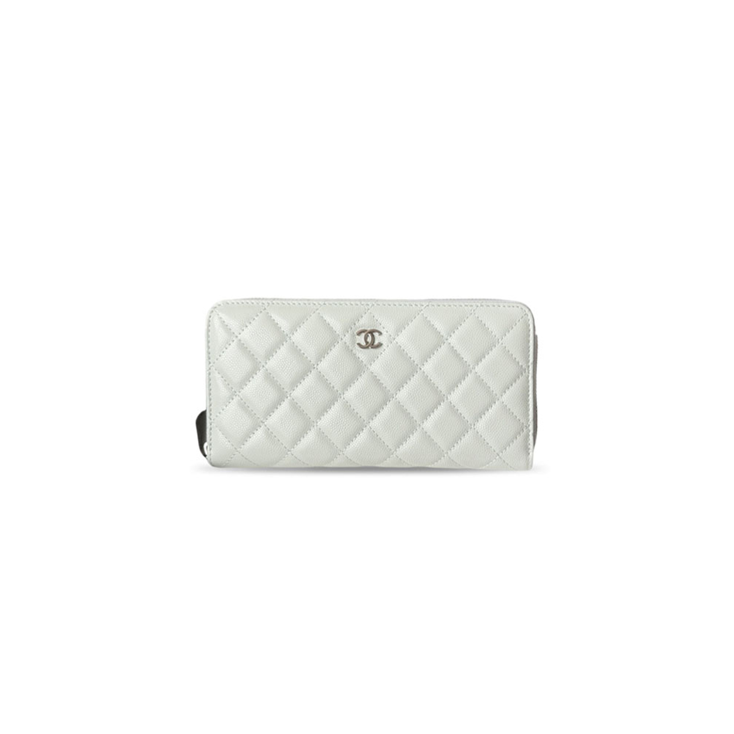 CHANEL MASTER CLASSIC LONG FLAP WALLET AP0242 (19*10.5*3cm) 